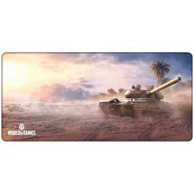 Коврик для мышки Wargaming World of Tanks Vz 55 XL Multicolored (FSWGMP_VZ55_XL) Винница