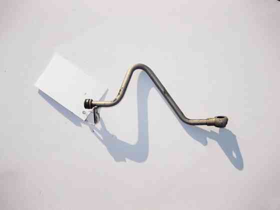 Mercedes-Benz  A6111800620 Подає маслопровід турбіни двигуна OM611 OM646 R4 2.2 cdi OM612 OM647 R5 2.7 E-Class W211 C-Class W203 W204 CLK C209 CLC C20 Одеса