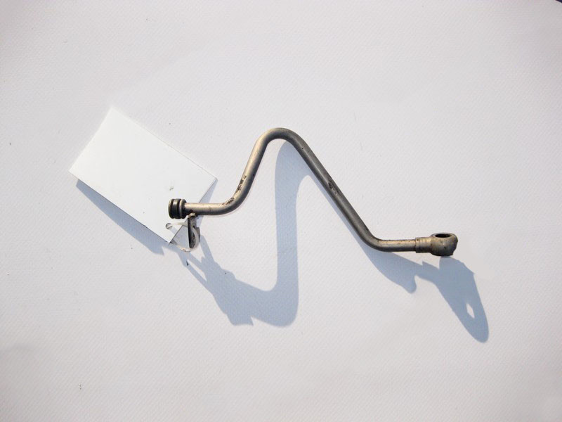 Mercedes-Benz  A6111800620 Подає маслопровід турбіни двигуна OM611 OM646 R4 2.2 cdi OM612 OM647 R5 2.7 E-Class W211 C-Class W203 W204 CLK C209 CLC C20 Одеса - фото 1