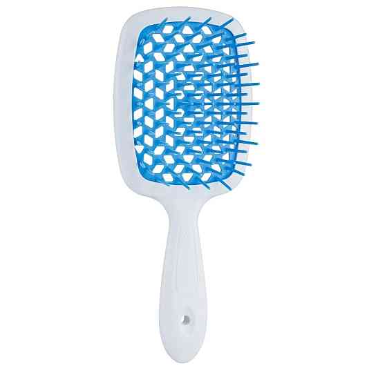 Цуценя для волохатого біли z sinіm superbrush janyke Вінниця