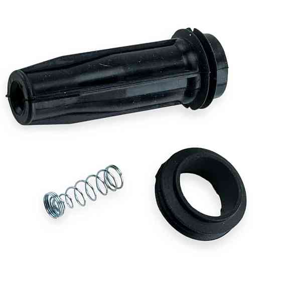 Наконечник 2110 (широкий довгий) кат.Ітелма,Елкар старий зразок свічки Мукачево