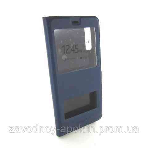 Чехол книжка Samsung A7 2018 A750 Smart Case Одесса