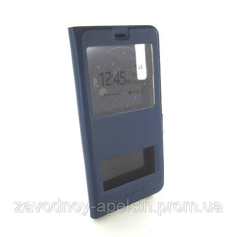 Чохол книжка Samsung A7 2018 A750 Smart Case Одеса - фото 1