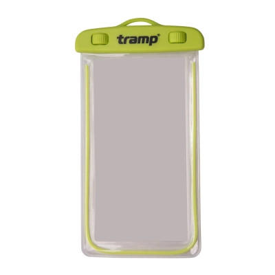 Гермопакет Tramp mobile 10,5 х 17,5 cm (UTRA-211) Винница - изображение 1