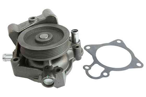 Помпа води насос охолождення GP 3,0MJTD Fiat Ducato 2 Citroen Jumper 3 Peugeot Boxer 3 (1201J4) Київ