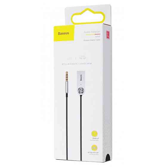 Адаптер Baseus Wireless Adapter BA01 черный Львов
