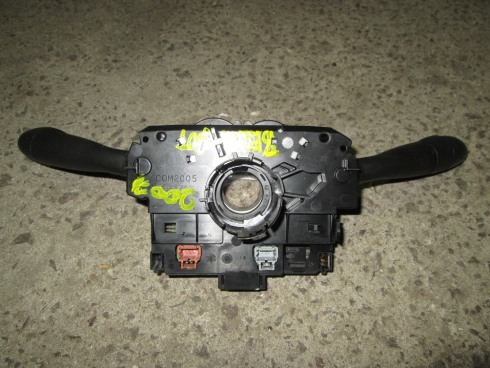 Підкермовий перемикач Citroen Berlingo 2008-2015 Ковель - изображение 2