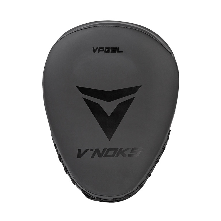 Лапи боксерські V`Noks Ultima Black Каменское - изображение 13