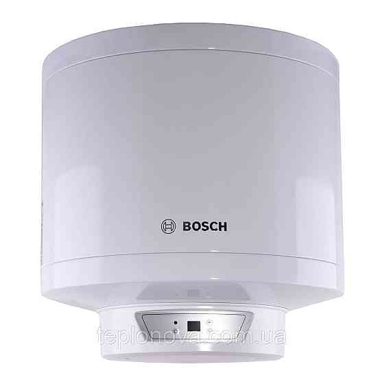 Водонагрівач Bosch Tronic 8000 T ES 035-5 1200W сухий ТЕН, електронне керування Чернівці