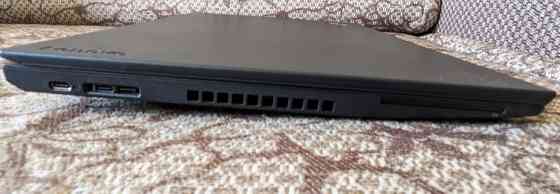 Ноутбук: Lenovo Think Pad T580 8Gb. 15.6" Сенсорний i5- 8250U SSD512Gb. Бат.9 год. Київ