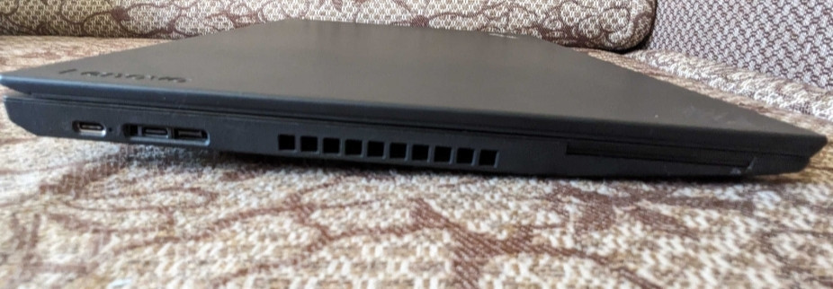 Ноутбук: Lenovo Think Pad T580 8Gb. 15.6" Сенсорний i5- 8250U SSD512Gb. Бат.9 год. Київ - фото 1