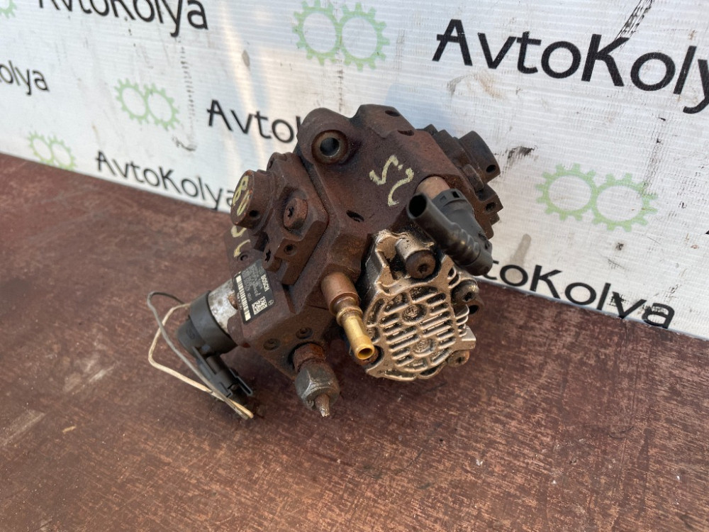 Паливний насос Nissan Interstar 2.5 dci 2007-2010 (0445010140) Ковель - фото 2