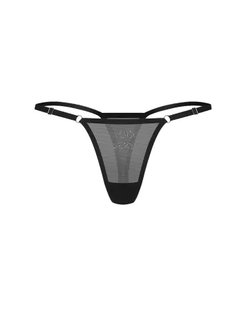 Трусики Obsessive Violami Sexy thong S/M Львів