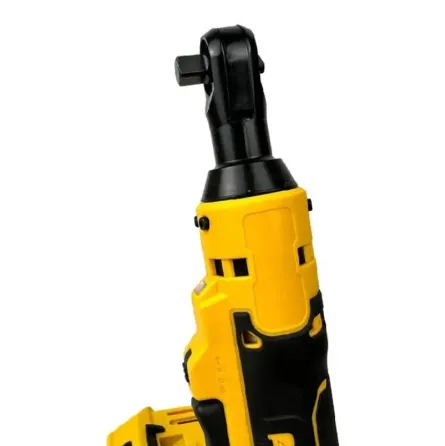 Угловой гайковерт, аккумуляторная трещотка АКБ 48V X-474 желтый Коломыя