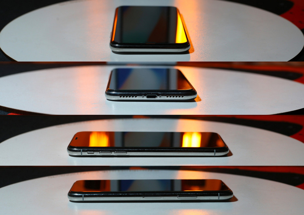 IPhone X 256Gb White Neverlock В хорошем состоянии. Белый. Б\У Киев - изображение 4