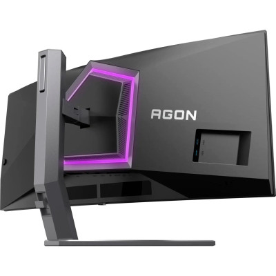 Монитор AOC AG346UCD Винница - изображение 10