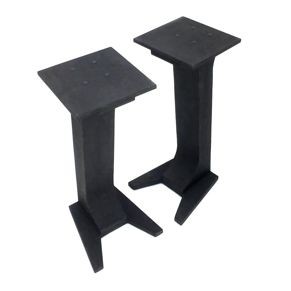 Стійка під акустику "Мірінгол" венге (цена за 1шт) Миколаїв - фото 4