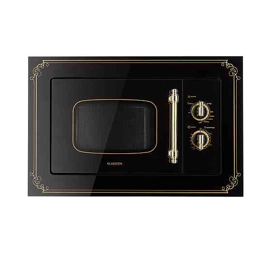 Вбудована мікрохвильова піч Вікторія 20 (Німеччина, читати опис) Рівне