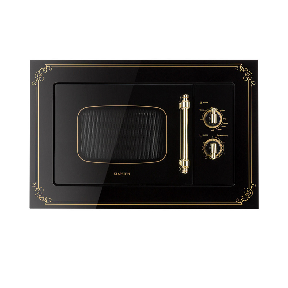 Вбудована мікрохвильова піч Вікторія 20 (Німеччина, читати опис) Рівне - фото 1