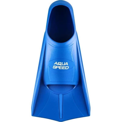 Ласты Aqua Speed Training Fins 137-11 2751 синій 45-46 (5908217627513) Винница - изображение 3