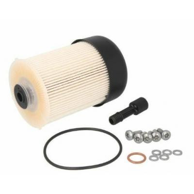 Фільтр паливний Mann PU9009ZKIT Вінниця - фото 2