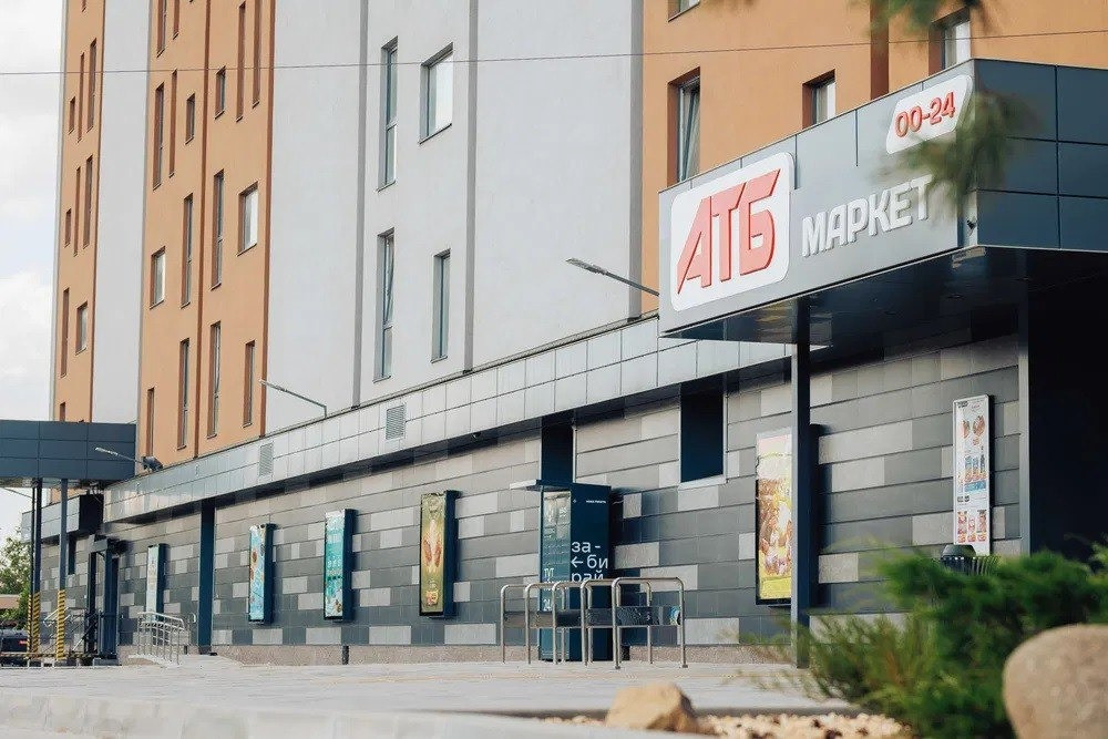 Здам магазин на Червоній лінії, Біля Атб (Придніпр Днепр - изображение 4