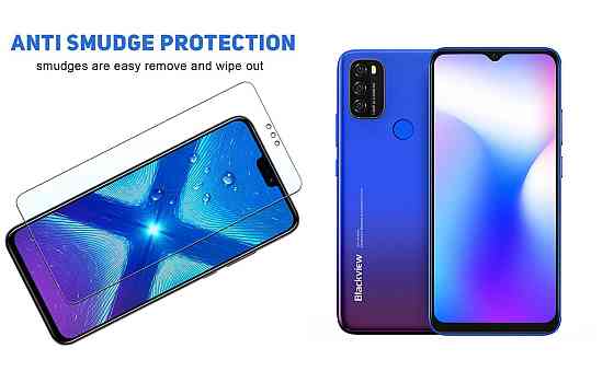 Защитное стекло NeoGlass для Blackview A70, A70 Pro – ультрапрозрачное и устойчивое Киев