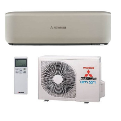 Кондиционер Mitsubishi SRK20ZS-WT/SRC20ZS-W Винница - изображение 1