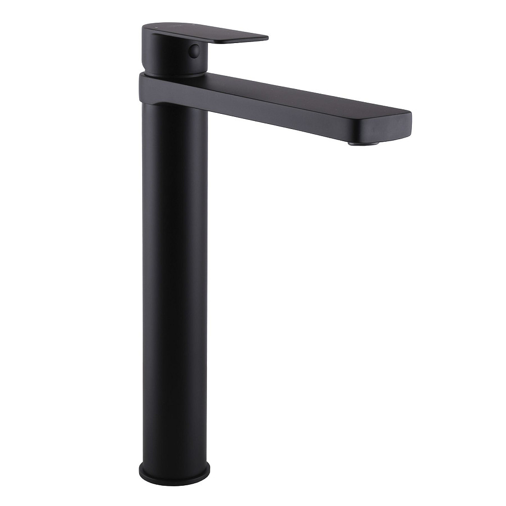 Змішувач для умивальника TOPAZ SARDINIA TS 08223-H20-BB Тернопіль - фото 1