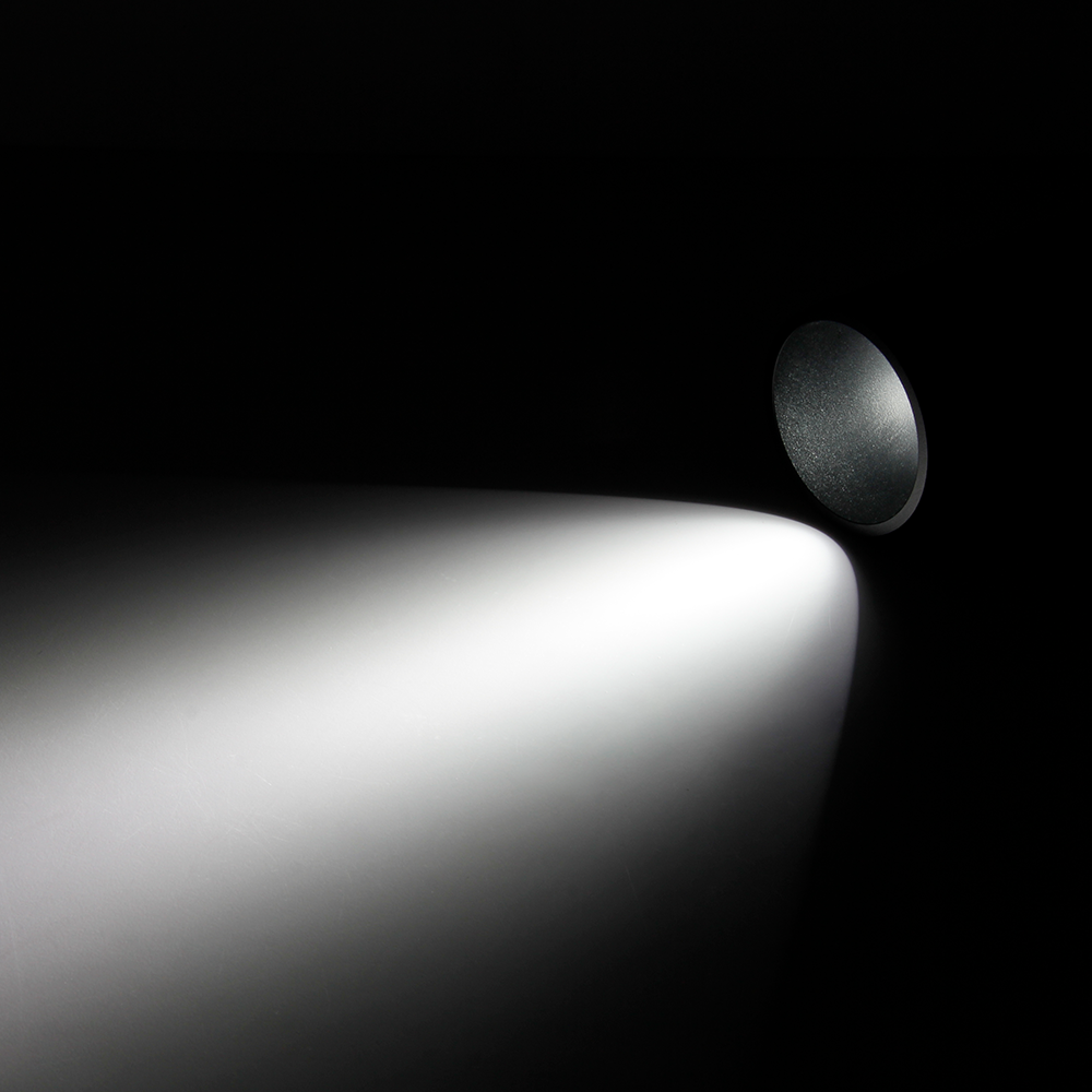 Milight Магнітний світильник підвісний TUNABLE WHITE (CCT) 9 Вт Mi-light RF2.4G Київ - фото 2