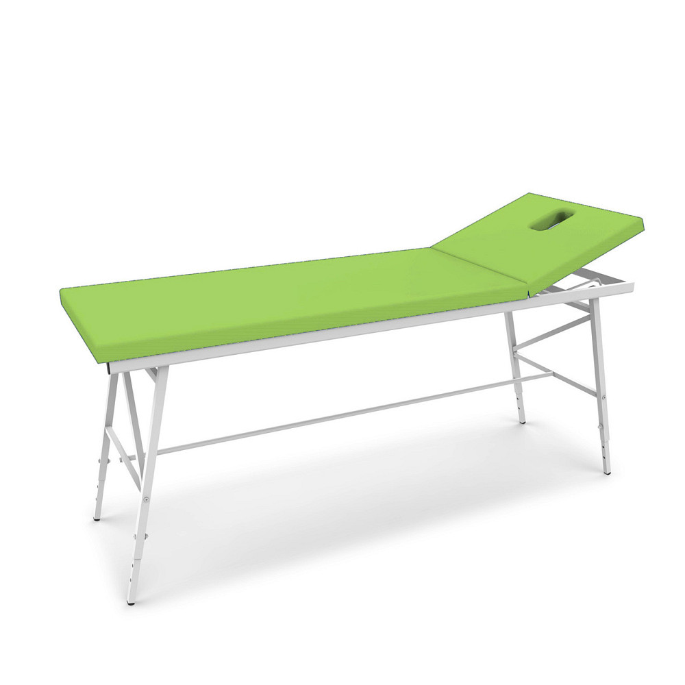 Стол массажный с регулировкой высоты АТОН СМ-ОР Днепр - изображение 1