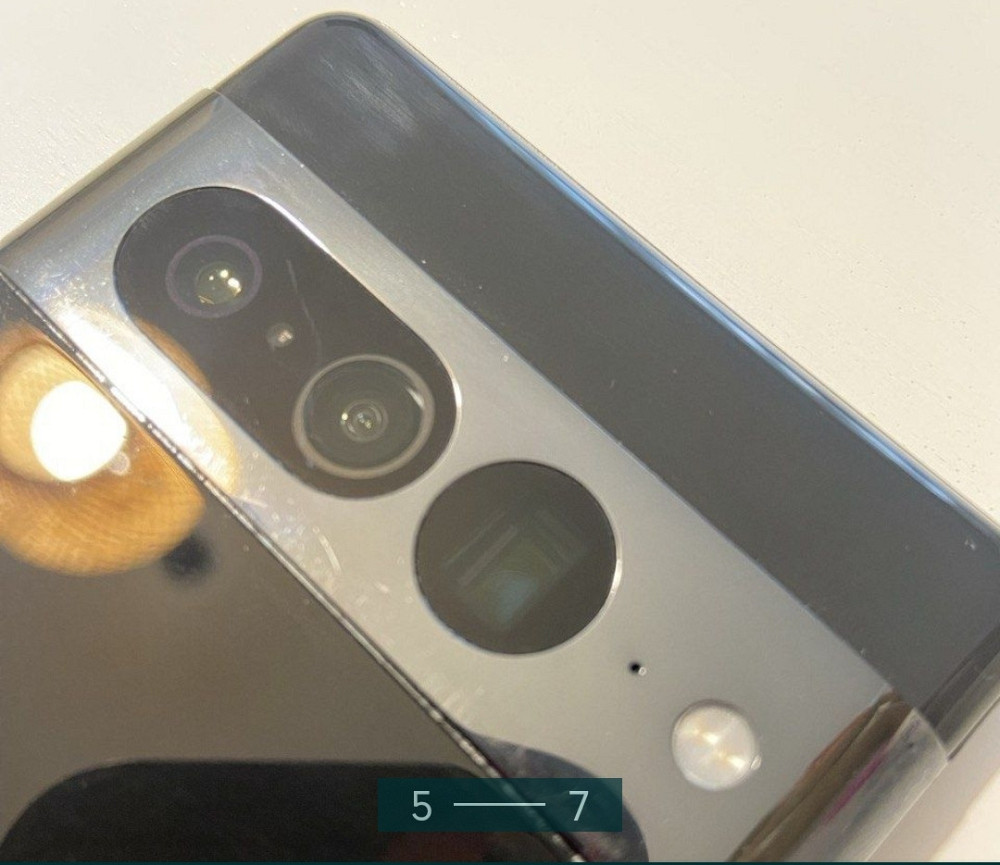 Смартфон: Google Pixel 7 Pro 256Gb. Киев - изображение 5