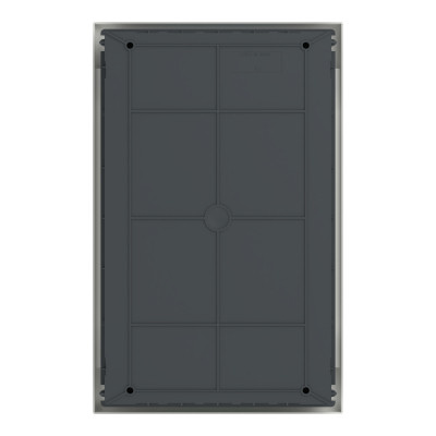 Розподільний щит Schneider Electric Easy9 EU 3 ряда 12 мод (EZ9EUB312) Вінниця - фото 8