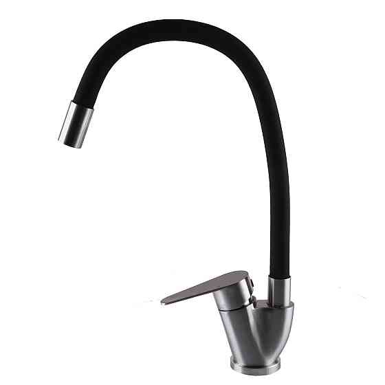 Змішувач для кухні MixMIRA MAIN MSM-203SB (000020480) Київ