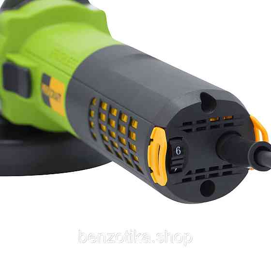 Кутошліфувальна машина безщіткова Procraft PW2200 125 мм + Диск Procraft CD125x1.2b 10 шт/уп Киев