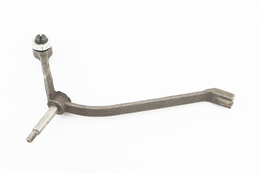 Тяга механізма регулювання оборотів (газа) Київ - фото 2