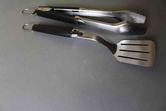 Набір з 2-х предметів Weber 6645 Код: 003501 Рівне