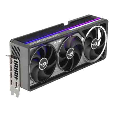 Видеокарта ASUS GeForce RTX5080 16GB ROG ASTRAL OC GAMING (ROG-ASTRAL-RTX5080-O16G-GAMING) Винница