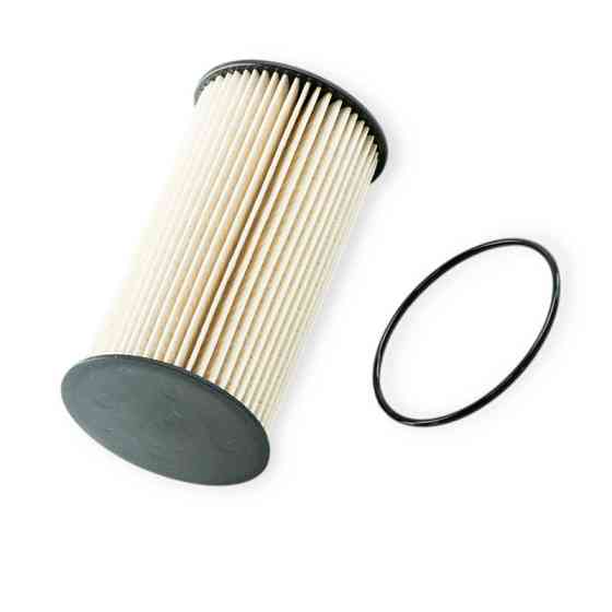 Фильтр Фольцваген Кадди III 1.6, 1.9, 2.0TDI (2004-) топливный Мукачево