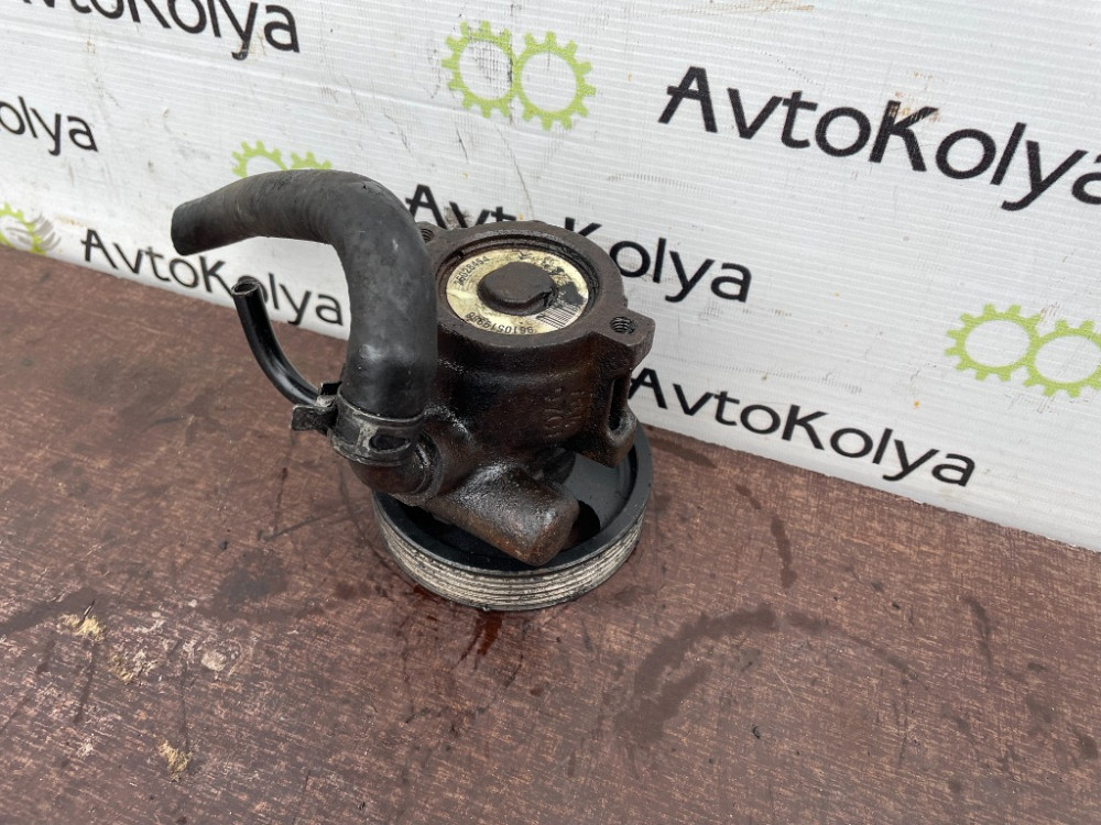 Гідропідсилювач керма Citroen Berlingo 1.9 d 1996-2007 (9610519980) Ковель - фото 3