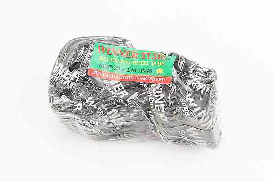 Камера 29"х2,10 з ніпелем (Schrader AV-48) Киев