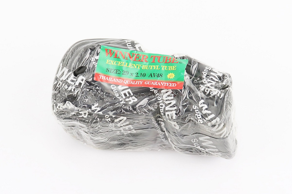 Камера 29"х2,10 з ніпелем (Schrader AV-48) Киев - изображение 3