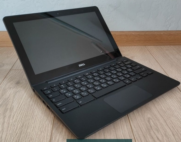 Игровой Ноутбук: DELL (2021)p. 4ядра , видеокарта 2Гб.SSD Киев - изображение 1