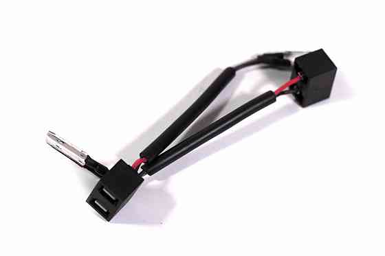 Комплект світлодіодних ламп TBS Design TM3 MINI H7 30w 12-24v 6000K 3200Lm Харків