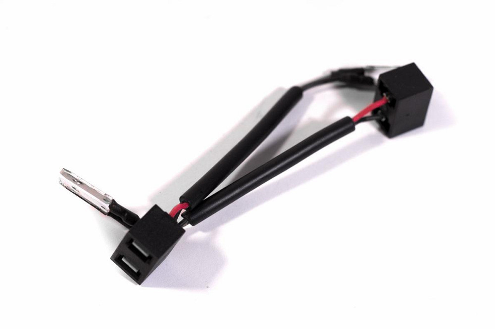 Комплект світлодіодних ламп TBS Design TM3 MINI H7 30w 12-24v 6000K 3200Lm Харків - фото 3