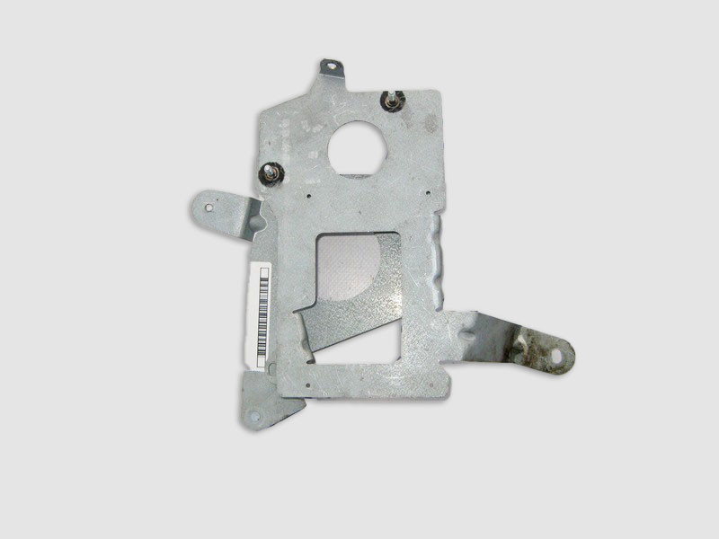 Mercedes-Benz  A2095452340 Кронштейн блоку мобільного телефону CLK C209 Одесса - изображение 2