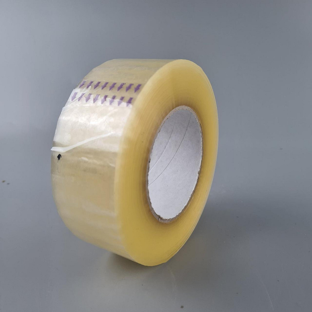 Скотч пакувальний 48мм 270 метрів 40мк (6 шт) Харків - фото 3