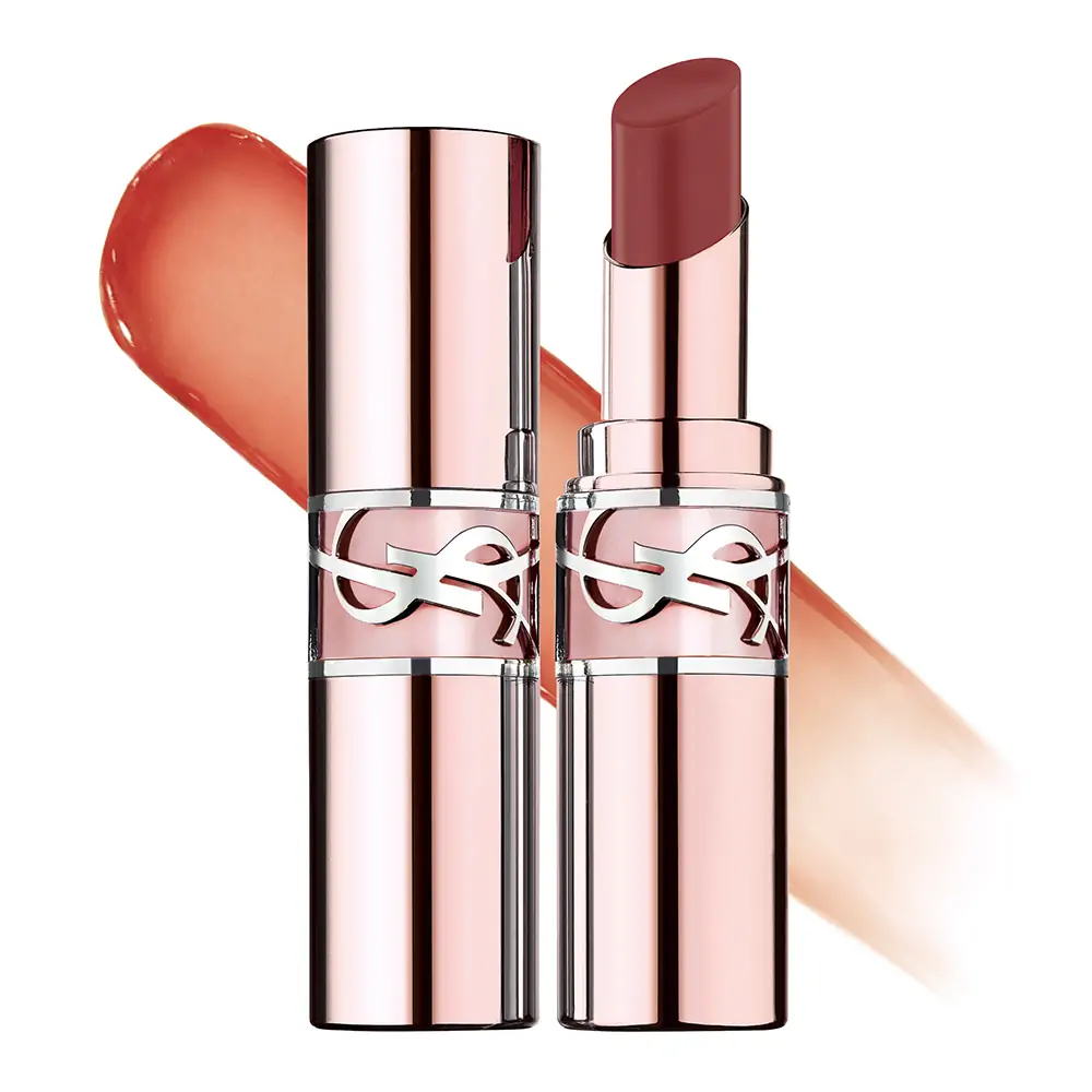 Бальзам для губ Yves Saint Laurent Loveshine Candy Glow Balm 7B Nude Pleasure Слов'янськ - фото 4