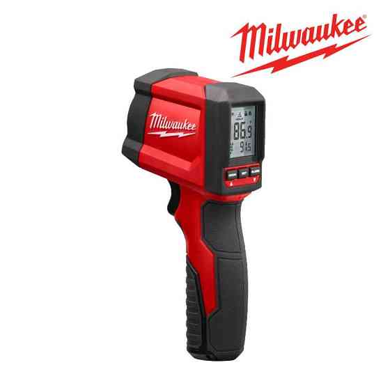 Инфракрасный термометр (пирометр) MILWAUKEE 4933451906 Одесса