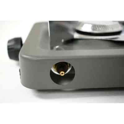 Портативная газовая плитка Outwell Asama Solo Bruner (651264) (931589) Винница